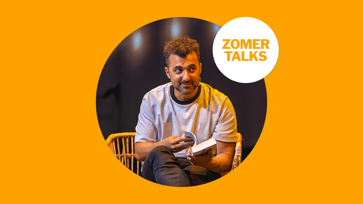 Zomertalks 2025